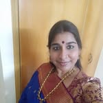 Preethi Anand - @preethianand23 - Instagram