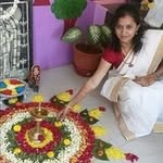 Preethi anand - @preethianand480 - Instagram