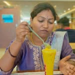 Preethi Anand - @preethianand14 - Instagram