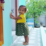 Preethi Anand - @preethikajal01 - Instagram