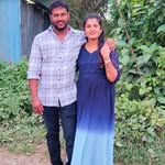 Preethi Anand Raj - @mrs_preethi_anand - Instagram