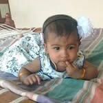 Preethi Mala Anand - @preethi_anand_nilaa - Instagram