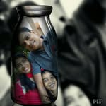 Preethi S Anandan #coimbatorenailartist #homeservice - @preethianandan - Instagram
