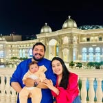 Preethi Arjun Nair - @preethi_arjun_ - Instagram