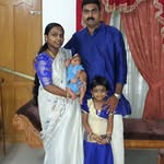 Preethi Mahesh Kumar - @preethi.nair.5264 - Instagram