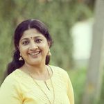 Preethi Nair - @preethi_.nair - Instagram