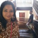 Preethi Nair - @preethi.ambili421 - Instagram