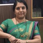 Preethi Nair - @preethi.nair.796 - Instagram