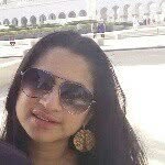 preethi nair - @preethiunair - Instagram