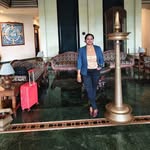 Preethi Nair - @preethi.nair.7545 - Instagram