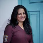 Preethi Nair - @preethilathanair - Instagram