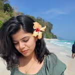 Preethi Nair - @preethi_nair99 - Instagram