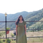 Preethi Nair - Facebook