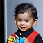 Preethi Nair - Facebook