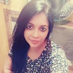Preethi Nair - @ammutttyyy2021 - Instagram