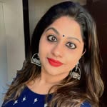 Preethi Nair - @preethi_nair02 - Instagram