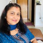 Preethi Nair - @_preethi.nair - Instagram