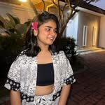 Preethi Nair - @pr33thi_nair - Instagram