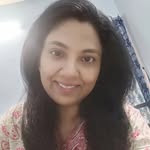 Preethi Nair - @pretinair - Instagram