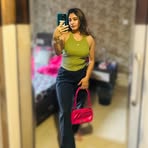 Preethi Nair - Facebook
