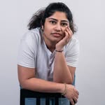 Preethi Nair - @sweet_chakksy19 - Instagram