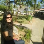 Preethi nair - @preethinair27 - Instagram