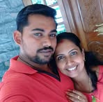 Preethi Nair - Facebook