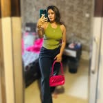 Preethi Nair - @preethinair0312 - Instagram