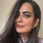Preethi Nair - @preethy84 - Instagram