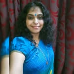 Preethi Nair Alanghat - @preethialanghat - Instagram
