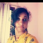 Preethi£Nair - @preethinair.malu - Instagram
