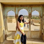Preethi Rai - @preethi.rai.7564 - Instagram