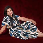 Preethi Rai - @chuprirai1612 - Instagram