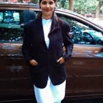 Preethi Rai - @rai_preethi94 - Instagram