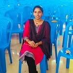 Preethi Rajan - @preethi_rajan0210 - Instagram
