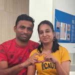 Preethi Rajan - @preethi_rajan - Instagram