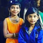 Preethi Rajan - @preethirajan19 - Instagram