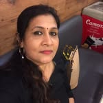 Preethi Rajan - @preethi_rajan__ - Instagram