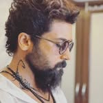 preethi Rajan - @surya__off___ - Instagram