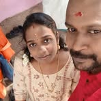 Preethi Rajan - Facebook