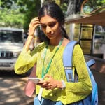 Preethi Rajan - @beyond___her - Instagram