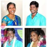 Preethi Rajan - @preethi.rajan.562 - Instagram