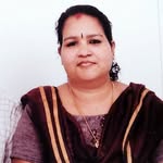 Preethi Rajan - @preethirajan60 - Instagram