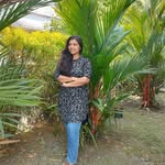 Preethi Rajan - @preethi7756 - Instagram