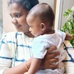 Preethi Rajan - @preethi_rajan22 - Instagram