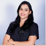 Dr Preethi Thomas Panicker - @pthomas_thedentaldoc - Instagram
