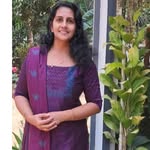 Preethi Saju - @preethi.thomas.33 - Instagram