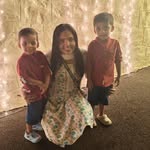 Preethi Thomas - @hope._in_darkness - Instagram