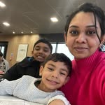 Preethi Thomas - @preethi.thomas813 - Instagram