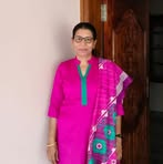 Preethi Thomas - Facebook